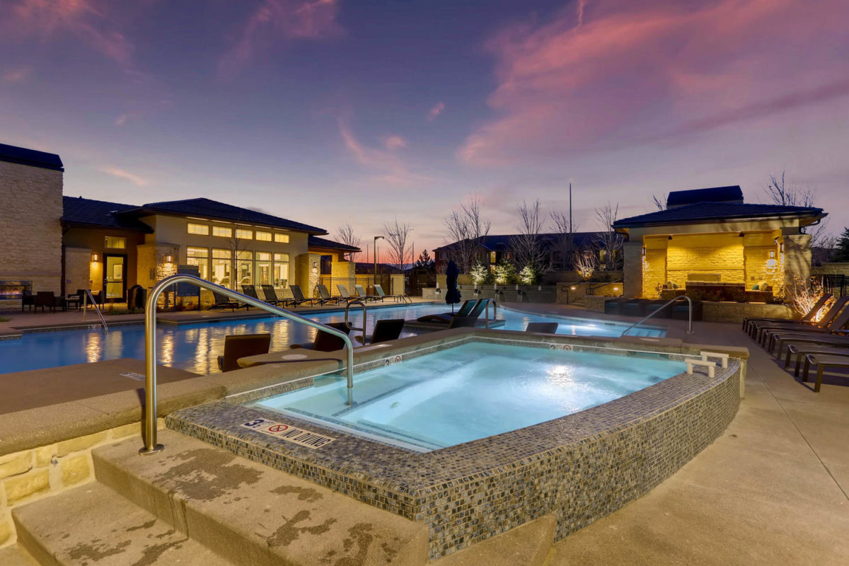 Bell Broomfield Gallery Colorado Apts